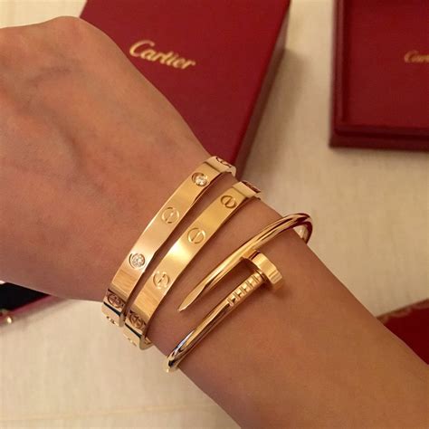 best replica cartier love bracelet|imitation cartier love bracelet.